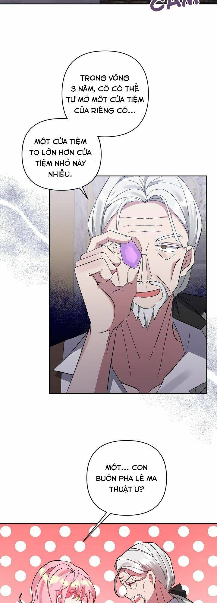 Tôi Đã Nhận Nuôi Nam Chính Chapter 5 - Trang 2