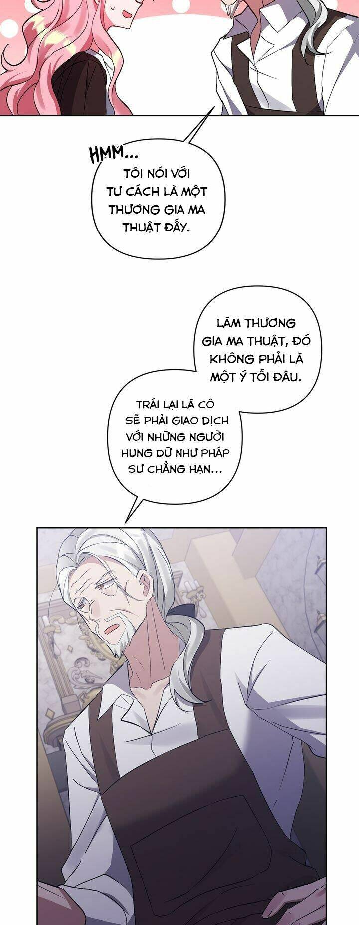Tôi Đã Nhận Nuôi Nam Chính Chapter 5 - Trang 2