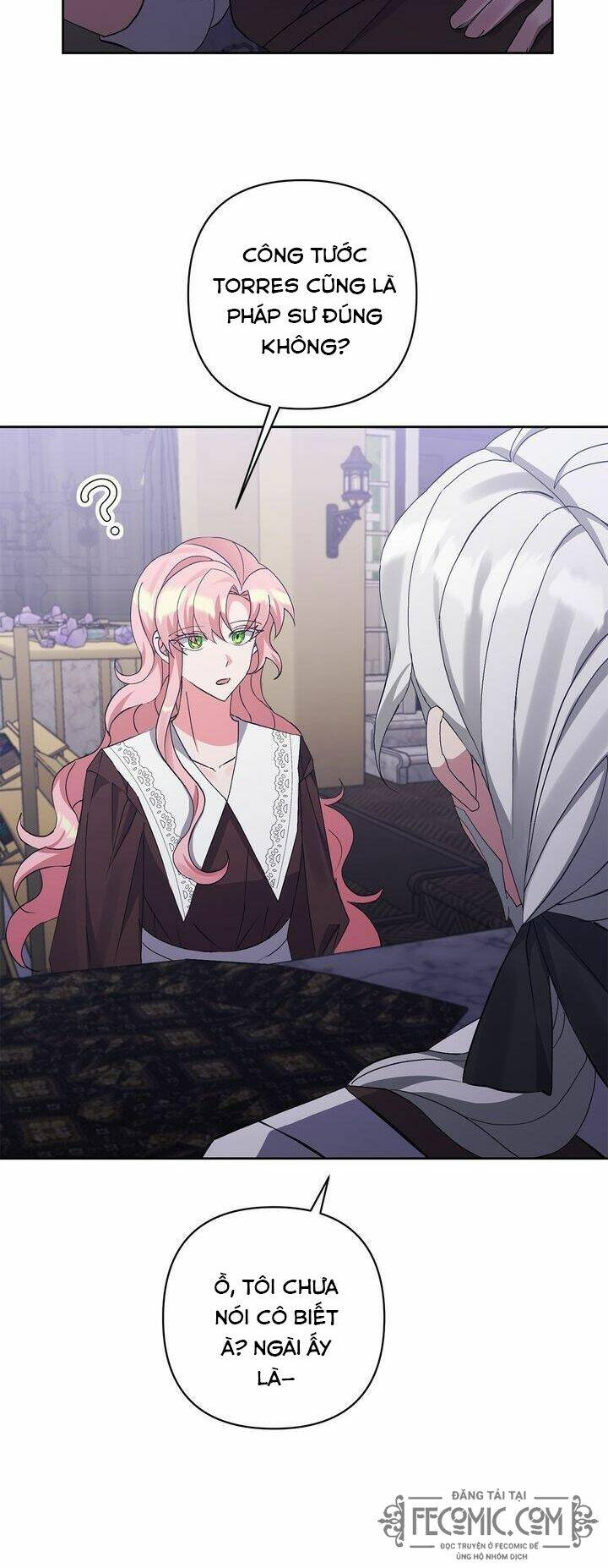 Tôi Đã Nhận Nuôi Nam Chính Chapter 5 - Trang 2