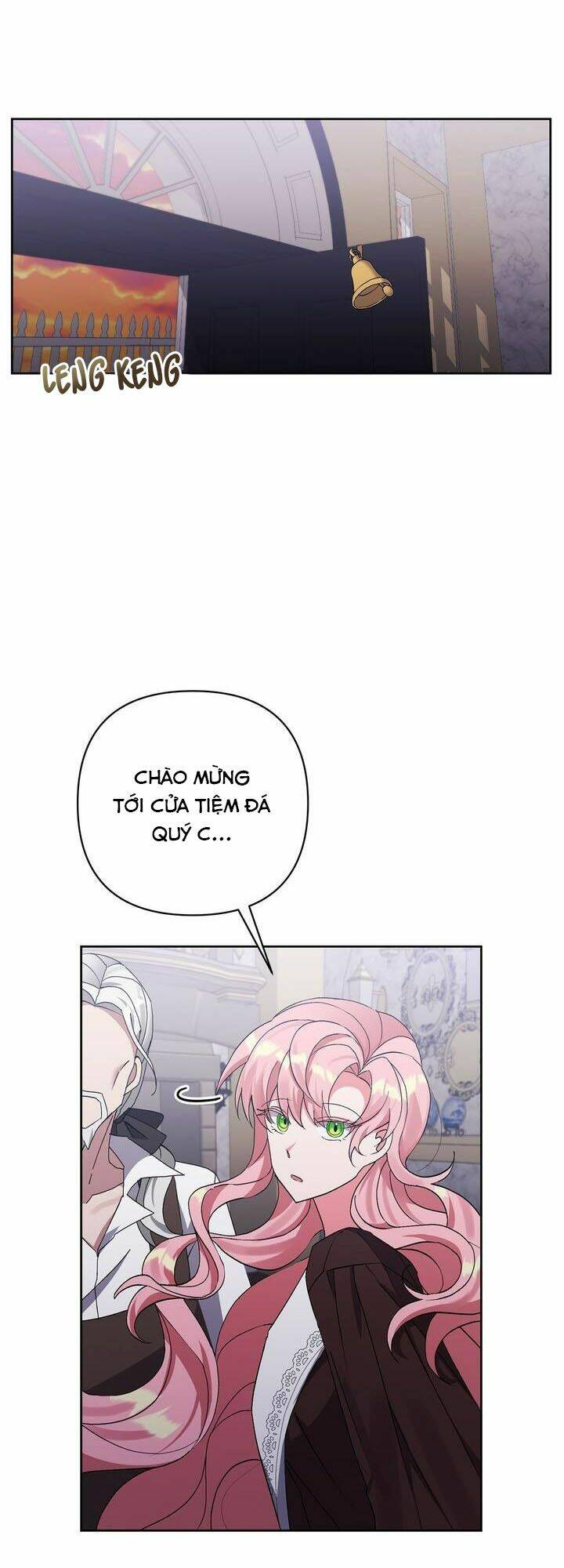 Tôi Đã Nhận Nuôi Nam Chính Chapter 5 - Trang 2