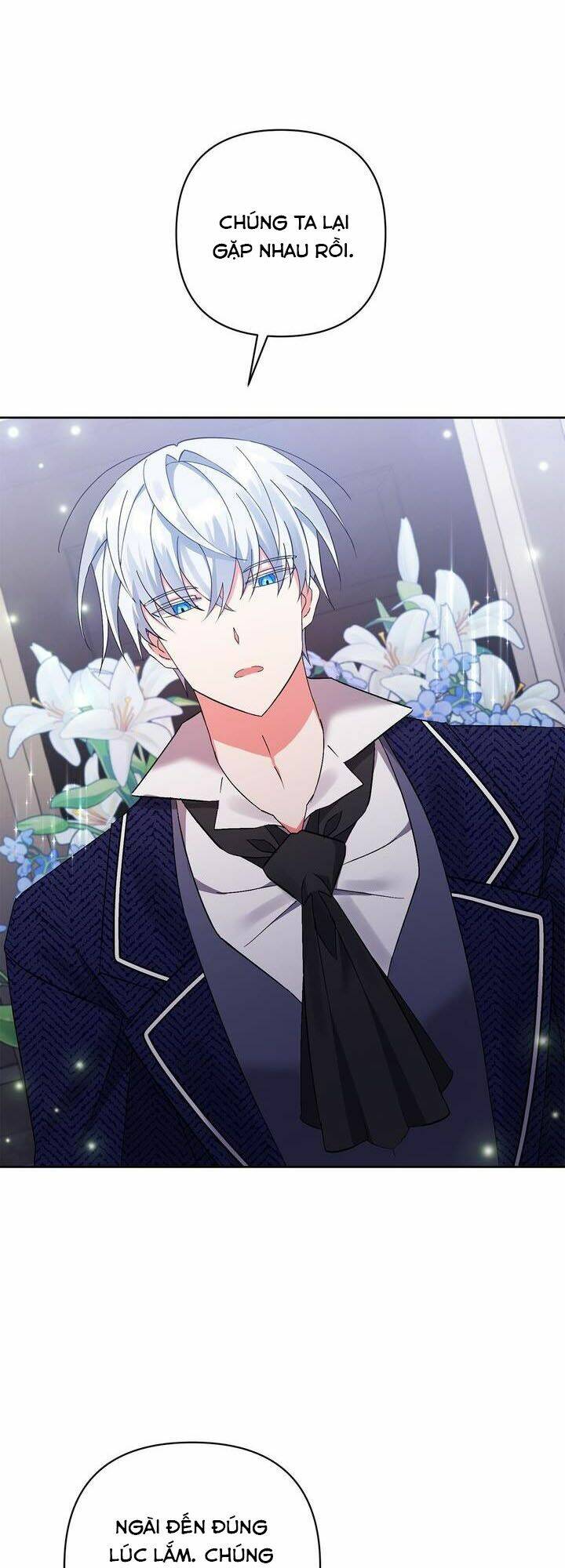 Tôi Đã Nhận Nuôi Nam Chính Chapter 5 - Trang 2