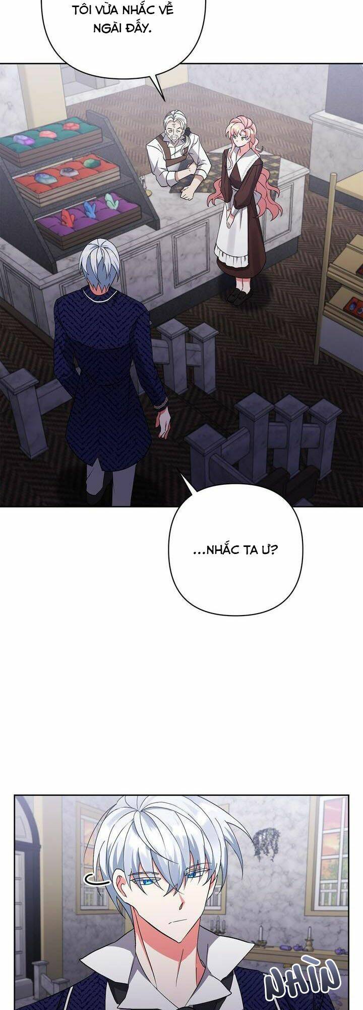 Tôi Đã Nhận Nuôi Nam Chính Chapter 5 - Trang 2