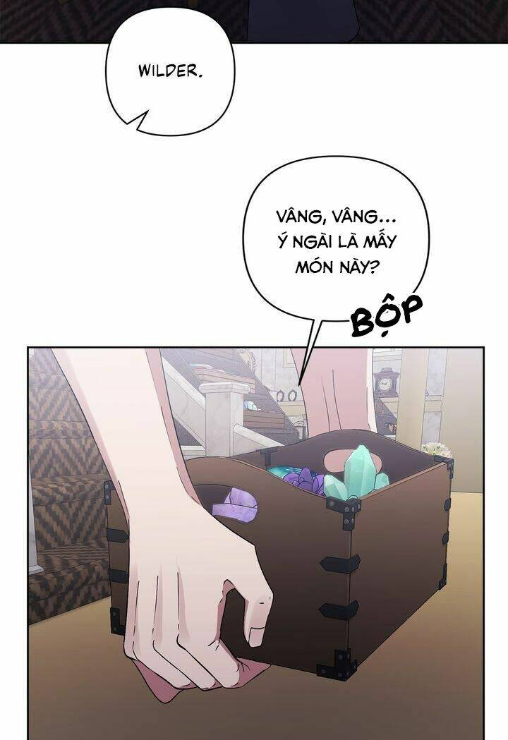 Tôi Đã Nhận Nuôi Nam Chính Chapter 5 - Trang 2