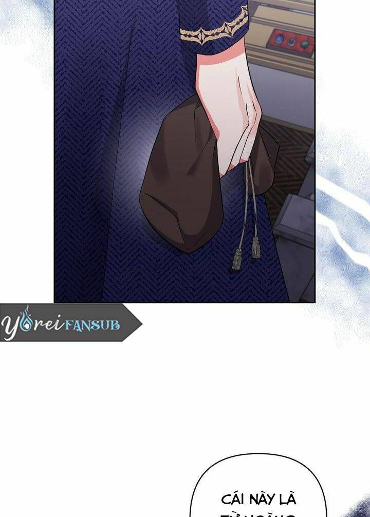 Tôi Đã Nhận Nuôi Nam Chính Chapter 5 - Trang 2