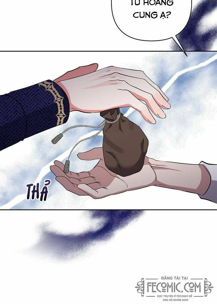 Tôi Đã Nhận Nuôi Nam Chính Chapter 5 - Trang 2