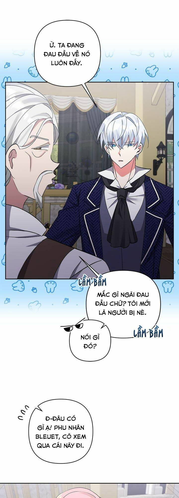 Tôi Đã Nhận Nuôi Nam Chính Chapter 5 - Trang 2