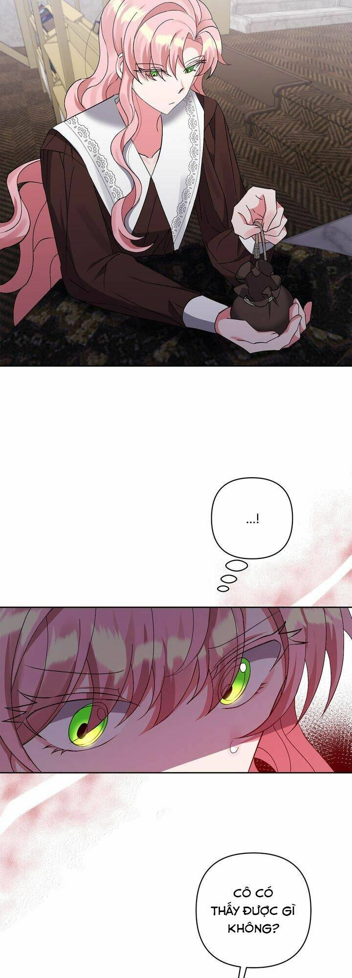 Tôi Đã Nhận Nuôi Nam Chính Chapter 5 - Trang 2