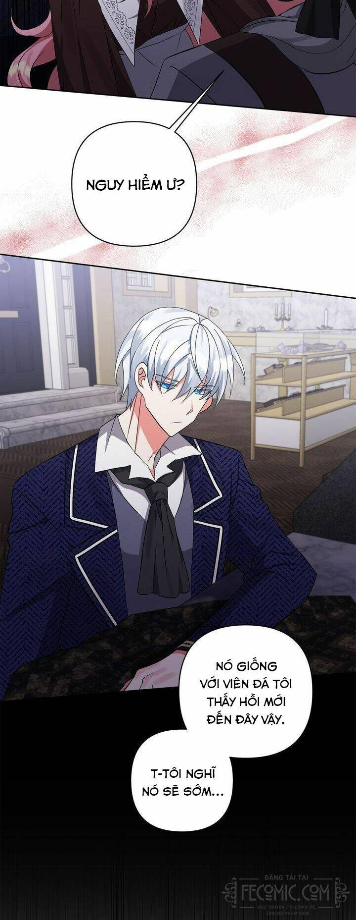 Tôi Đã Nhận Nuôi Nam Chính Chapter 5 - Trang 2