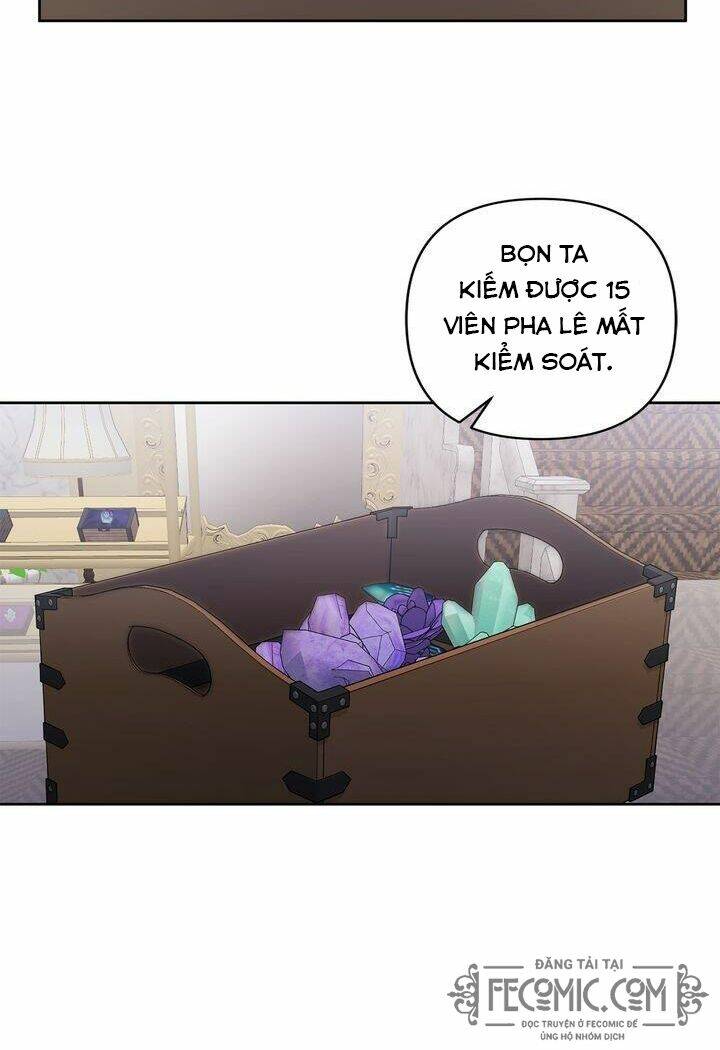 Tôi Đã Nhận Nuôi Nam Chính Chapter 5 - Trang 2