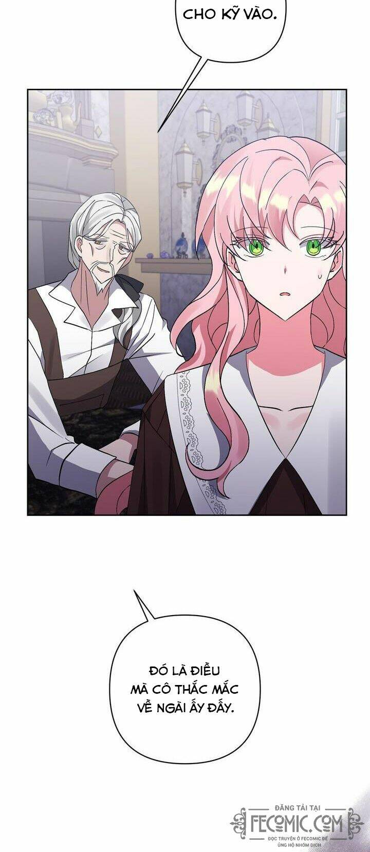 Tôi Đã Nhận Nuôi Nam Chính Chapter 5 - Trang 2