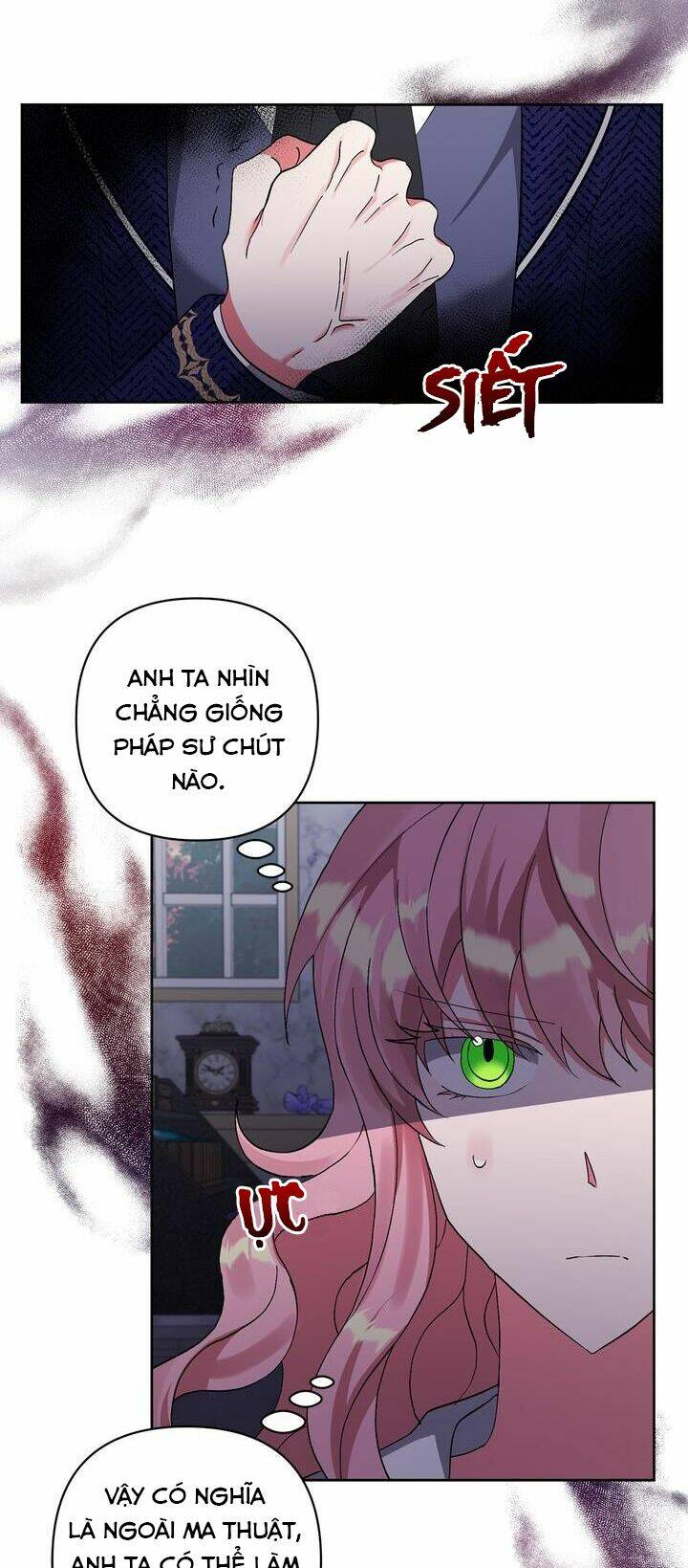 Tôi Đã Nhận Nuôi Nam Chính Chapter 5 - Trang 2