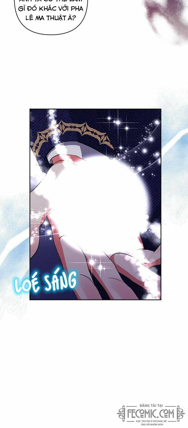 Tôi Đã Nhận Nuôi Nam Chính Chapter 5 - Trang 2