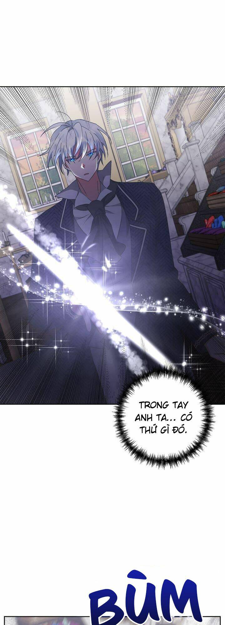 Tôi Đã Nhận Nuôi Nam Chính Chapter 5 - Trang 2