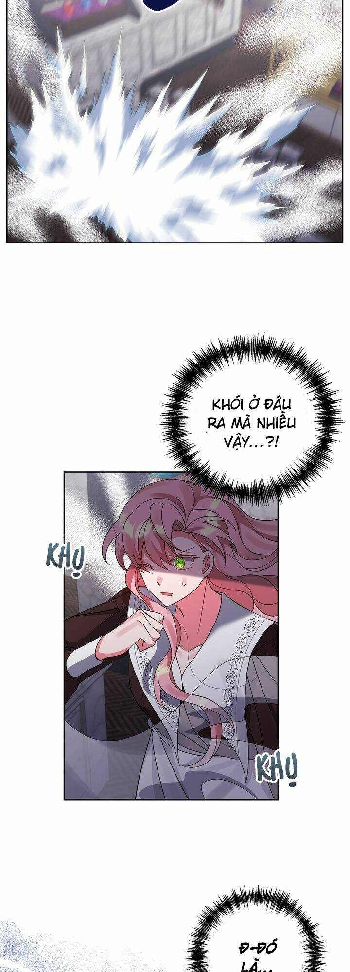 Tôi Đã Nhận Nuôi Nam Chính Chapter 5 - Trang 2