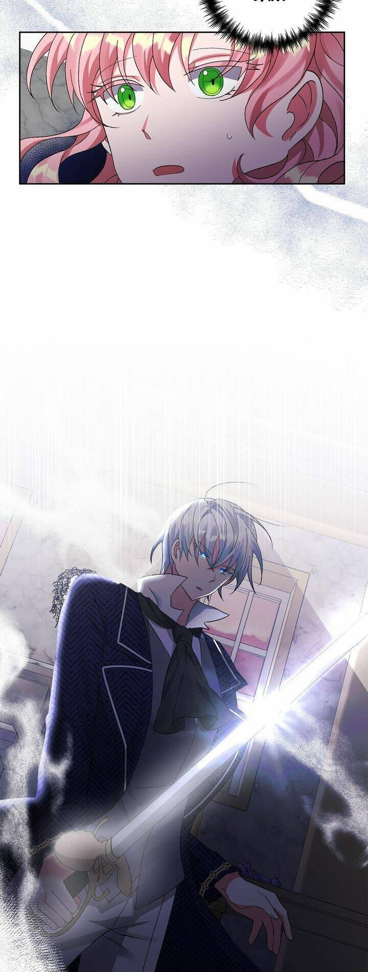 Tôi Đã Nhận Nuôi Nam Chính Chapter 5 - Trang 2