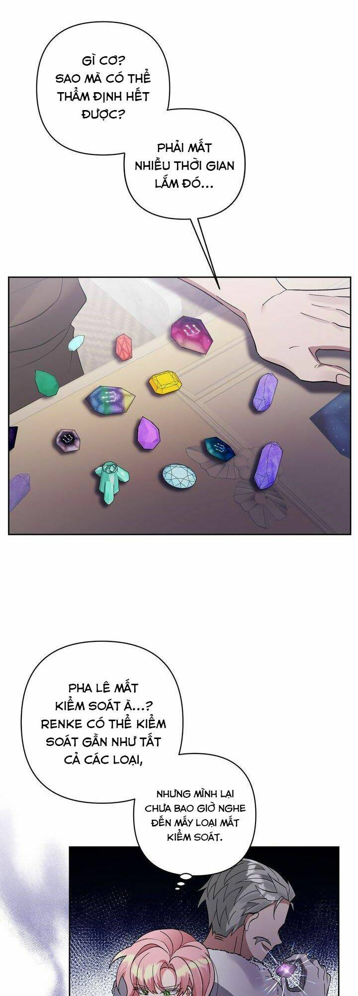 Tôi Đã Nhận Nuôi Nam Chính Chapter 5 - Trang 2