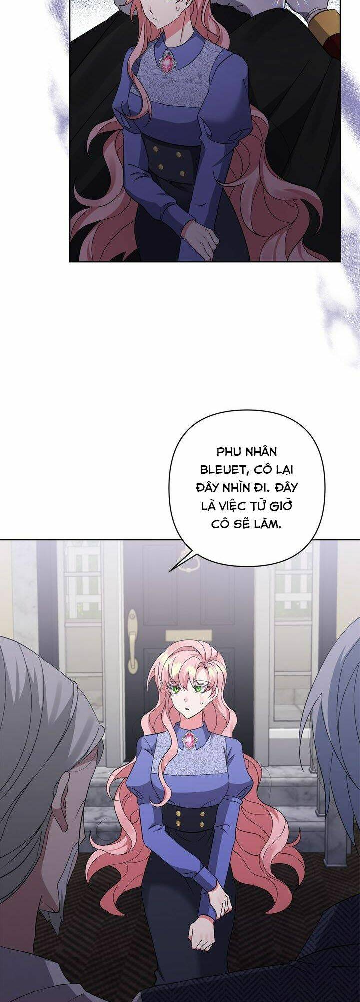 Tôi Đã Nhận Nuôi Nam Chính Chapter 5 - Trang 2