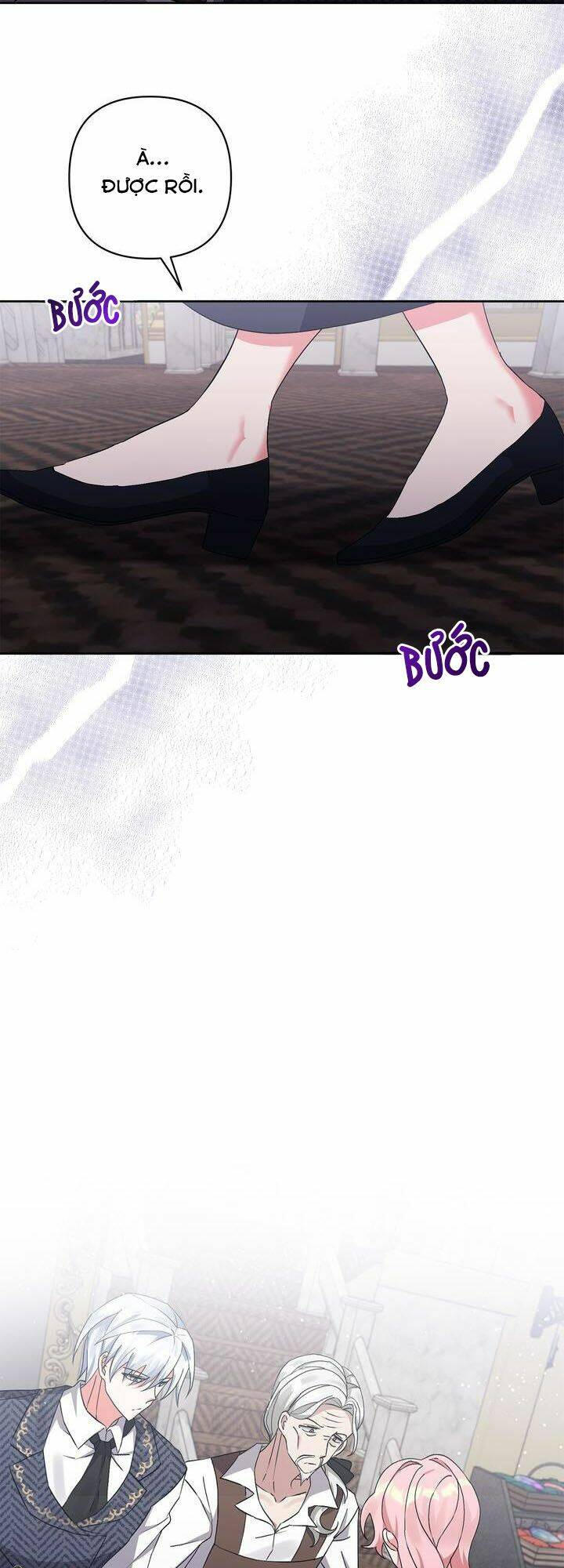 Tôi Đã Nhận Nuôi Nam Chính Chapter 5 - Trang 2