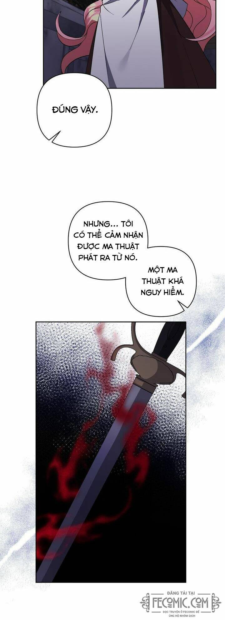 Tôi Đã Nhận Nuôi Nam Chính Chapter 6 - Trang 2