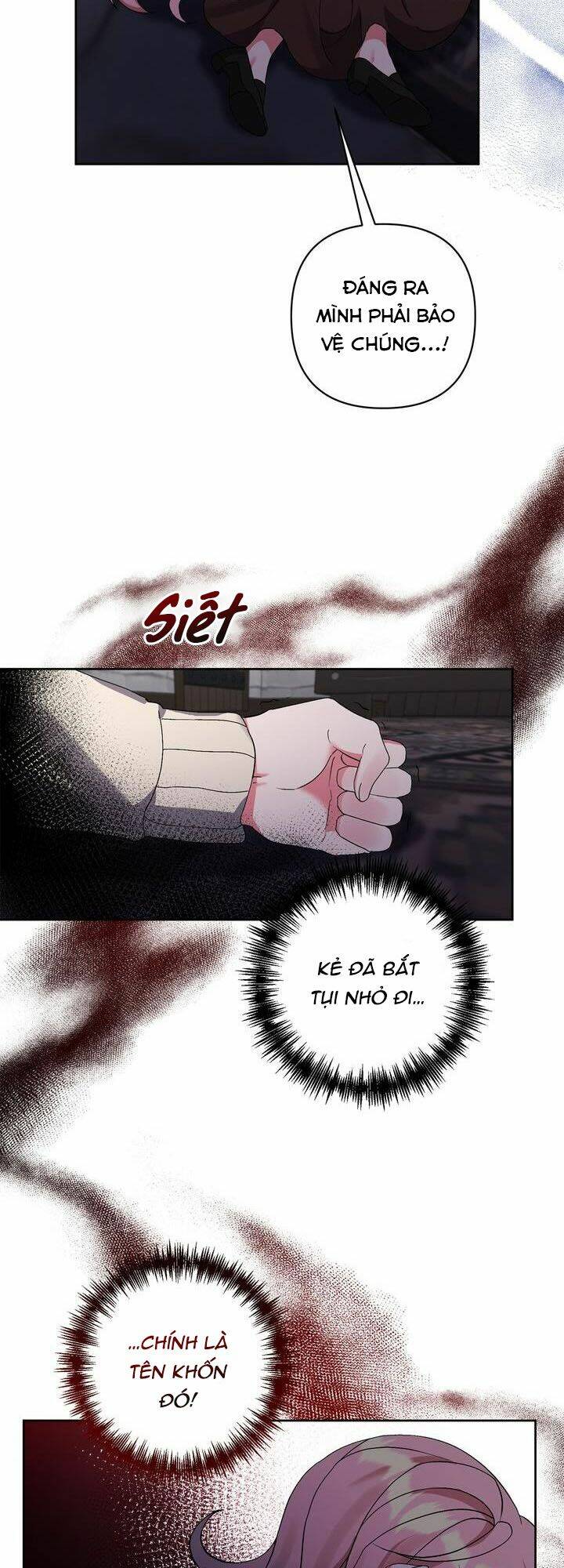 Tôi Đã Nhận Nuôi Nam Chính Chapter 6 - Trang 2