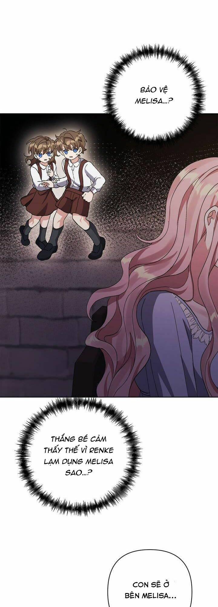 Tôi Đã Nhận Nuôi Nam Chính Chapter 8 - Trang 2