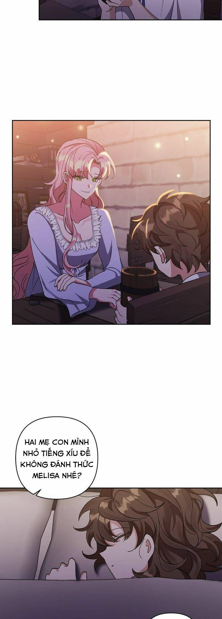 Tôi Đã Nhận Nuôi Nam Chính Chapter 8 - Trang 2