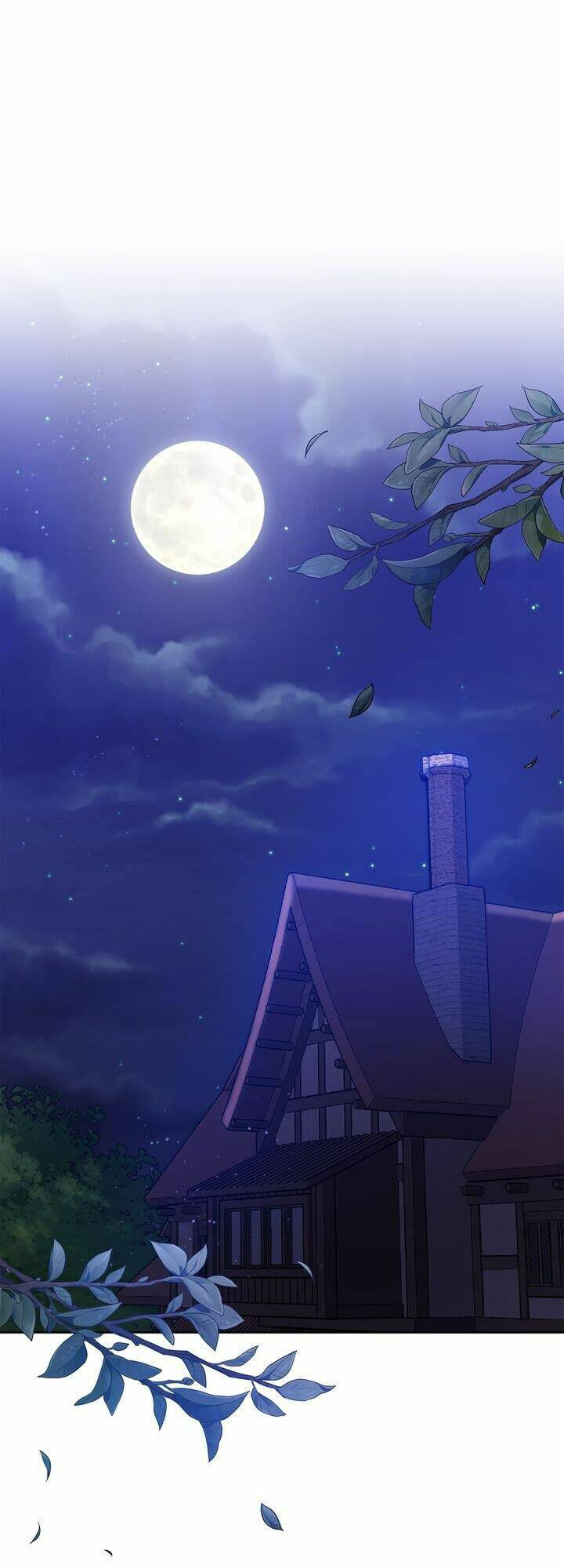 Tôi Đã Nhận Nuôi Nam Chính Chapter 9 - Trang 2