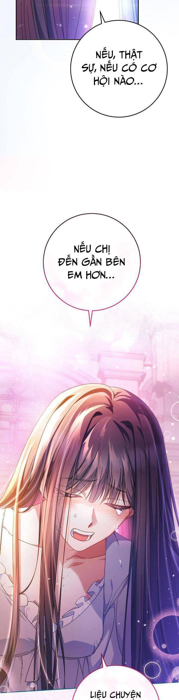 Tôi Đã Nuôi Dạy Em Gái Mình Một Cách Hoàn Hảo Chapter 2 - Trang 2