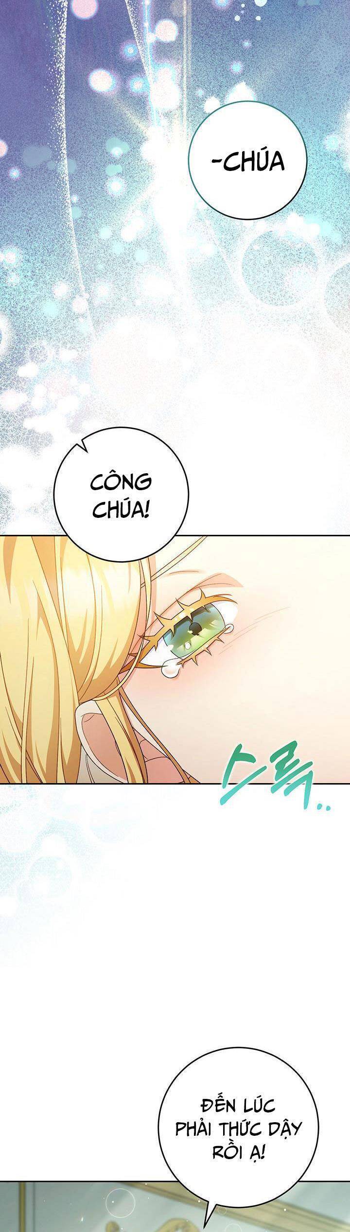 Tôi Đã Nuôi Dạy Em Gái Mình Một Cách Hoàn Hảo Chapter 2 - Trang 2