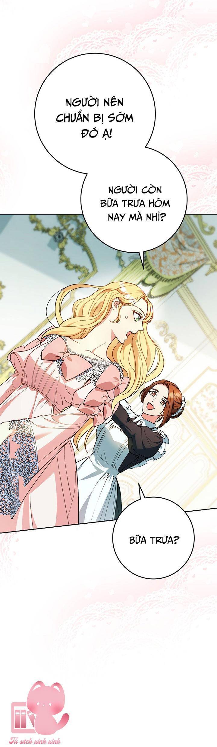 Tôi Đã Nuôi Dạy Em Gái Mình Một Cách Hoàn Hảo Chapter 3 - Trang 2