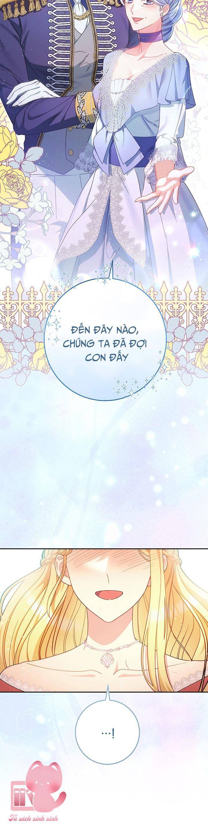 Tôi Đã Nuôi Dạy Em Gái Mình Một Cách Hoàn Hảo Chapter 3 - Trang 2