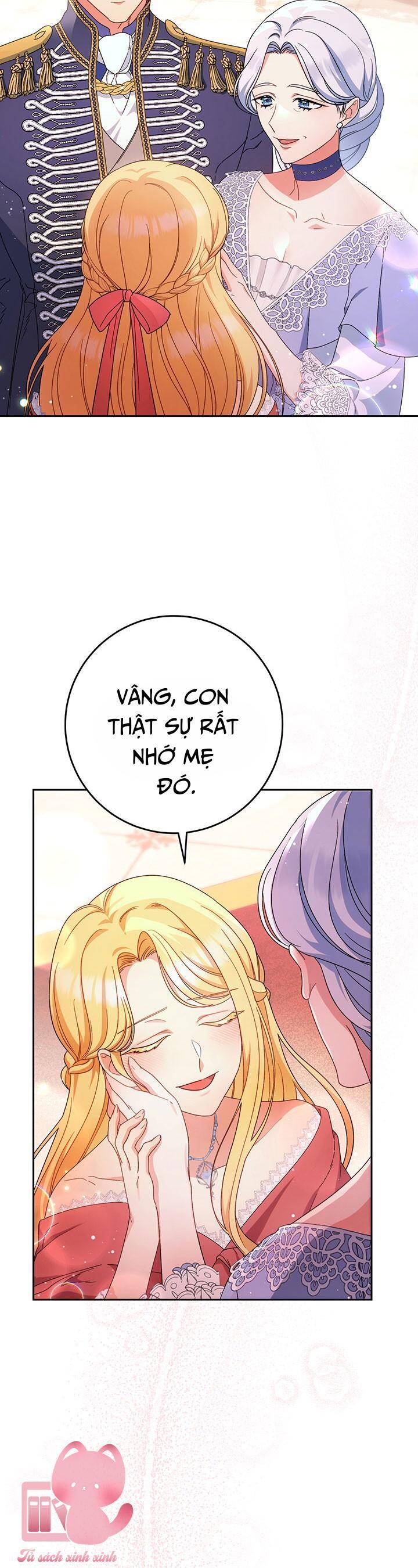 Tôi Đã Nuôi Dạy Em Gái Mình Một Cách Hoàn Hảo Chapter 3 - Trang 2