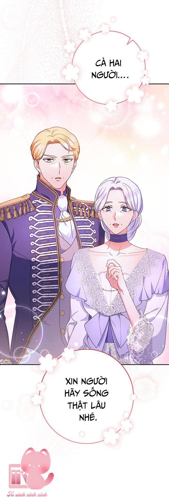 Tôi Đã Nuôi Dạy Em Gái Mình Một Cách Hoàn Hảo Chapter 3 - Trang 2