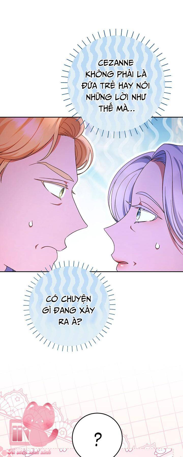 Tôi Đã Nuôi Dạy Em Gái Mình Một Cách Hoàn Hảo Chapter 3 - Trang 2