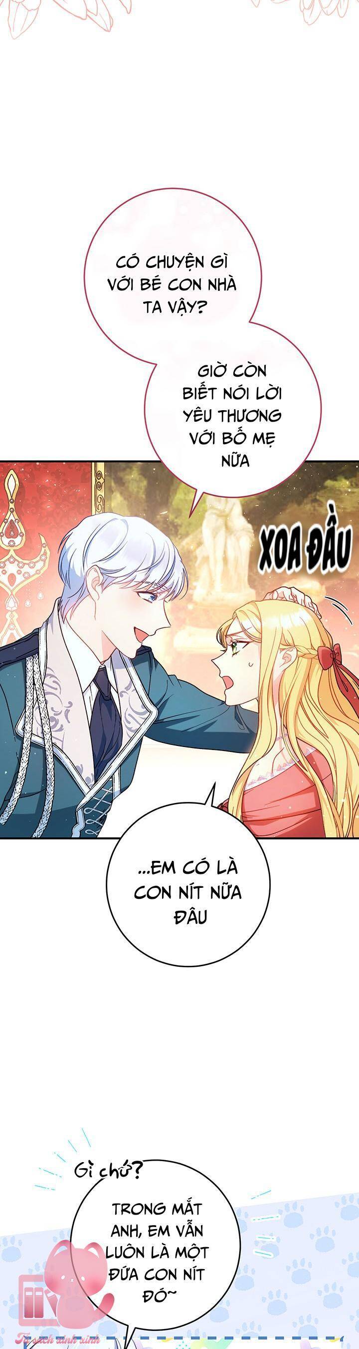 Tôi Đã Nuôi Dạy Em Gái Mình Một Cách Hoàn Hảo Chapter 3 - Trang 2