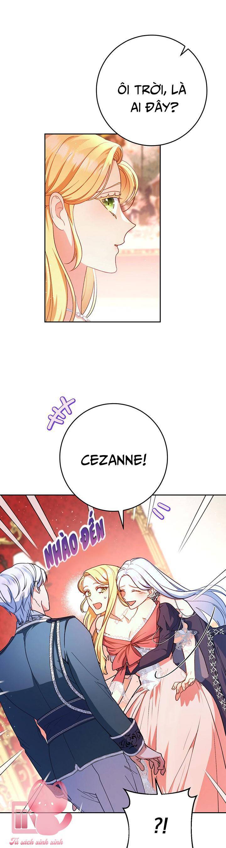 Tôi Đã Nuôi Dạy Em Gái Mình Một Cách Hoàn Hảo Chapter 3 - Trang 2