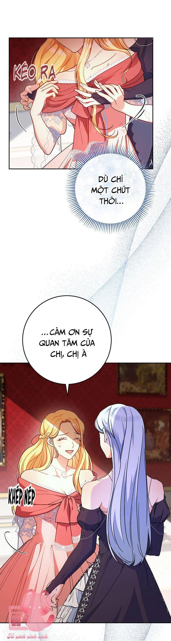 Tôi Đã Nuôi Dạy Em Gái Mình Một Cách Hoàn Hảo Chapter 3 - Trang 2