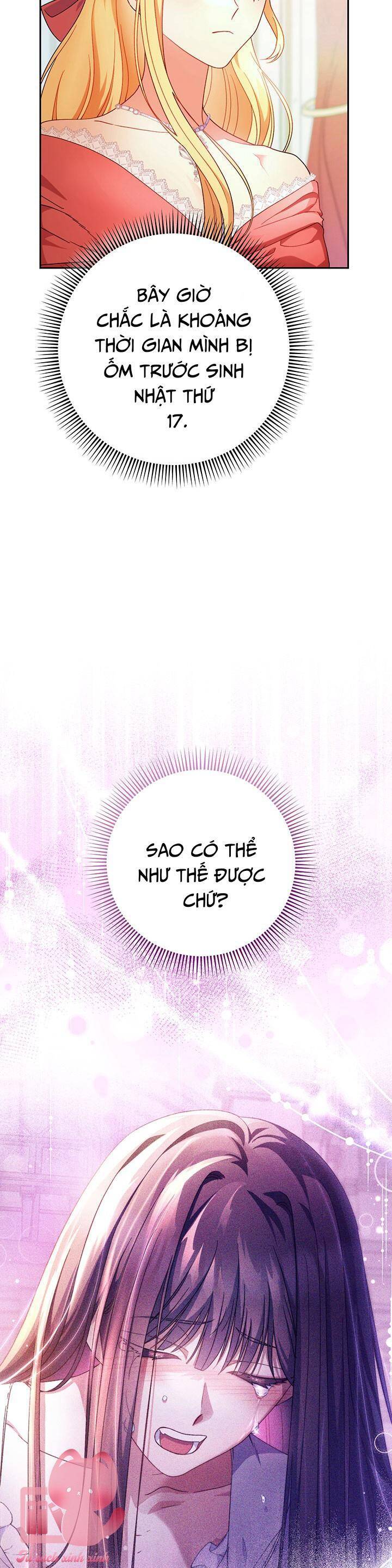 Tôi Đã Nuôi Dạy Em Gái Mình Một Cách Hoàn Hảo Chapter 3 - Trang 2