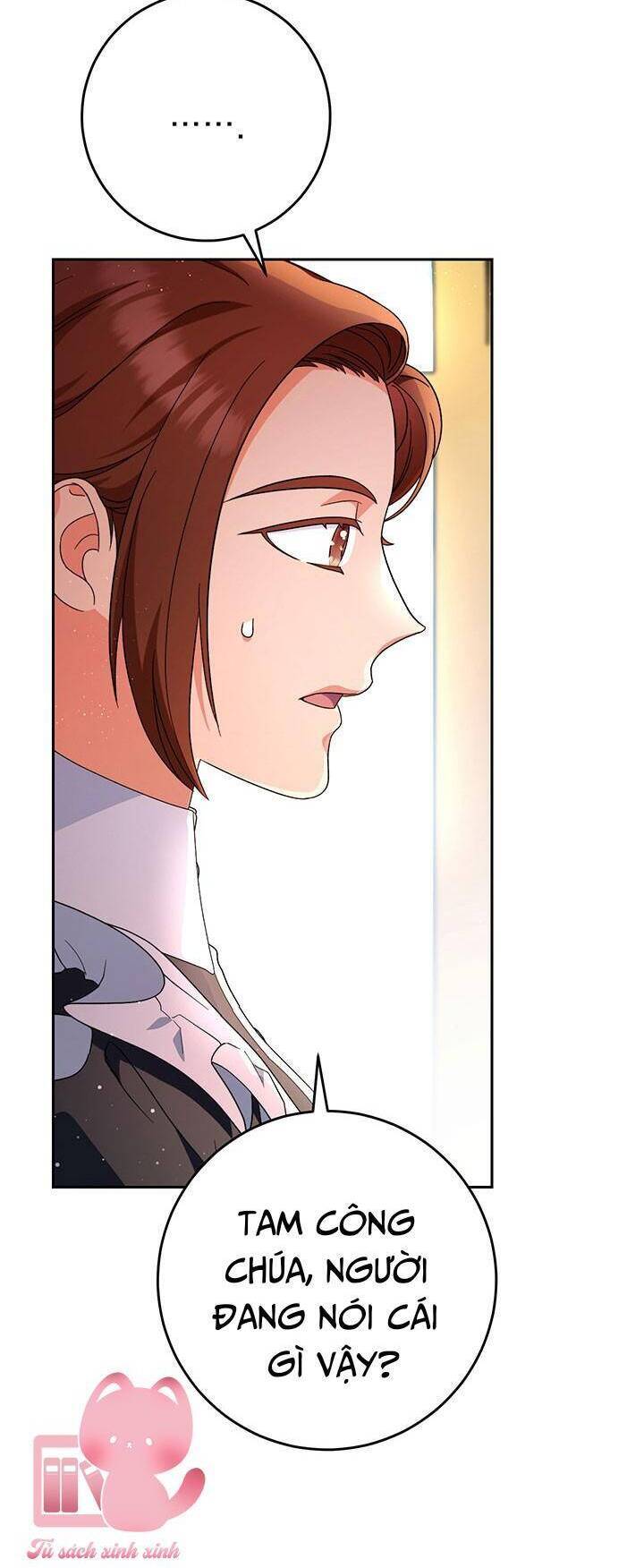 Tôi Đã Nuôi Dạy Em Gái Mình Một Cách Hoàn Hảo Chapter 3 - Trang 2