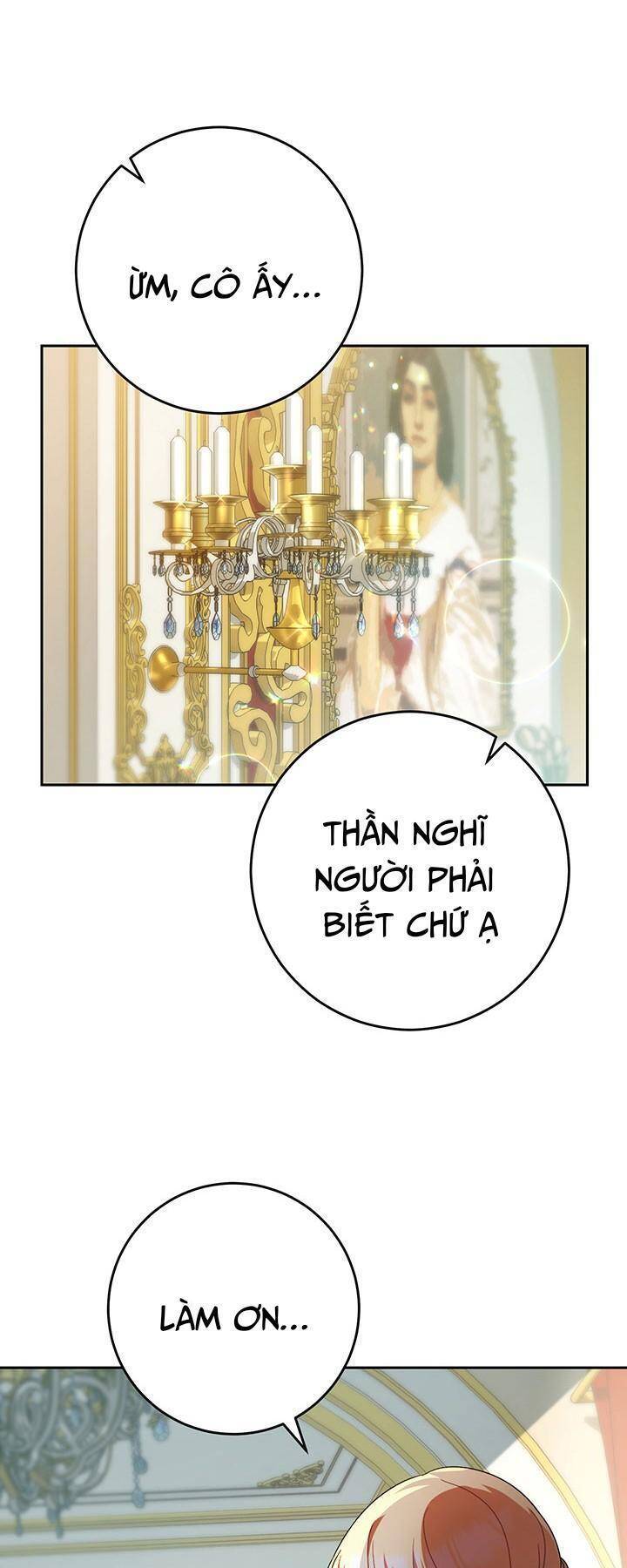 Tôi Đã Nuôi Dạy Em Gái Mình Một Cách Hoàn Hảo Chapter 3 - Trang 2