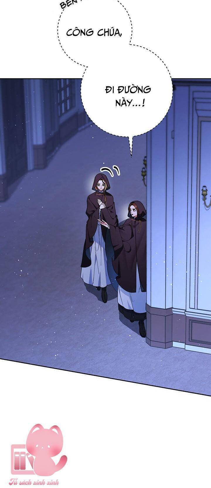 Tôi Đã Nuôi Dạy Em Gái Mình Một Cách Hoàn Hảo Chapter 3 - Trang 2