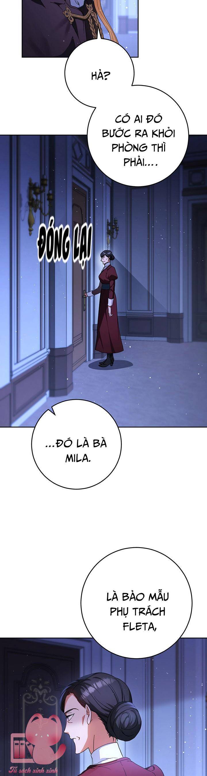 Tôi Đã Nuôi Dạy Em Gái Mình Một Cách Hoàn Hảo Chapter 3 - Trang 2