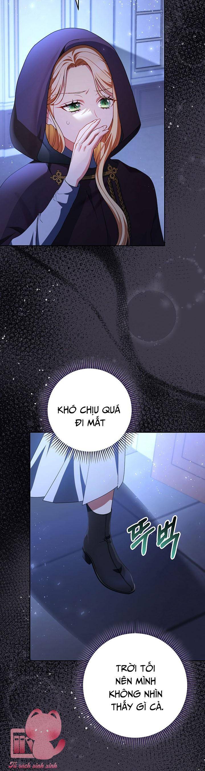 Tôi Đã Nuôi Dạy Em Gái Mình Một Cách Hoàn Hảo Chapter 3 - Trang 2