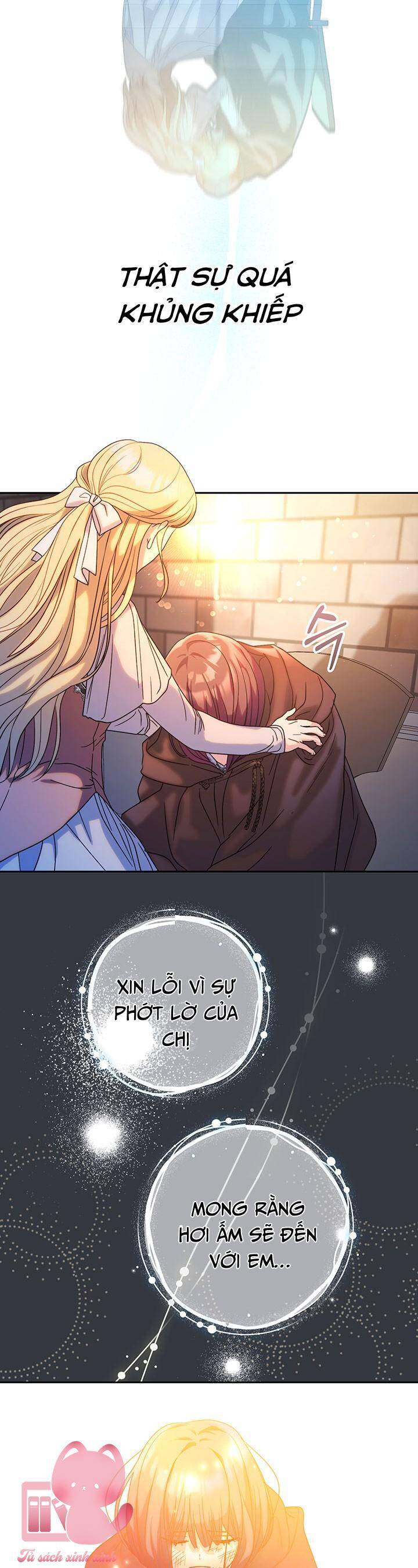 Tôi Đã Nuôi Dạy Em Gái Mình Một Cách Hoàn Hảo Chapter 4 - Trang 2