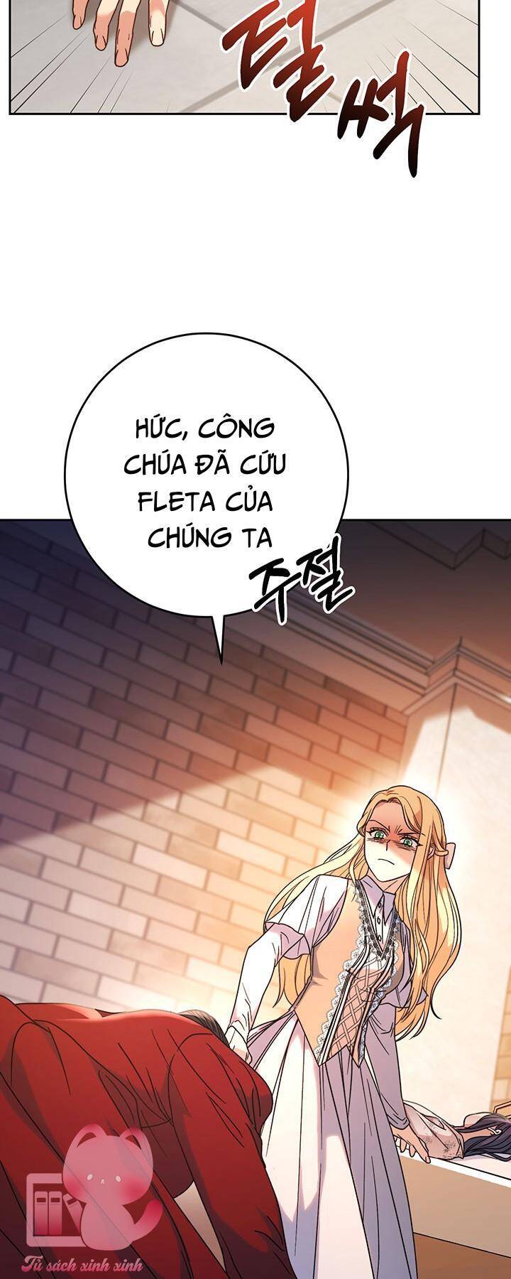 Tôi Đã Nuôi Dạy Em Gái Mình Một Cách Hoàn Hảo Chapter 4 - Trang 2