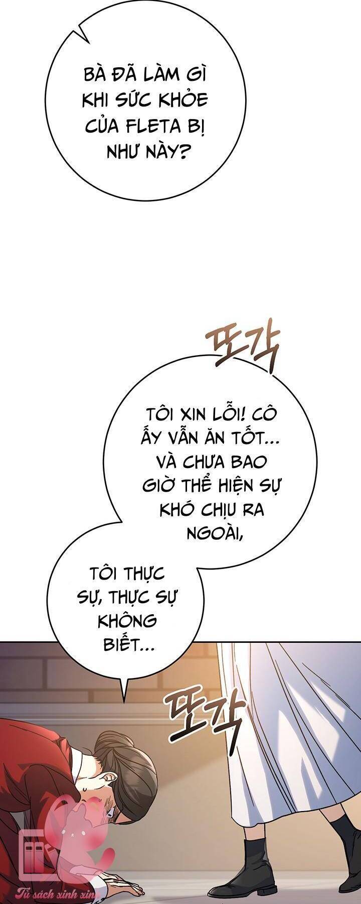 Tôi Đã Nuôi Dạy Em Gái Mình Một Cách Hoàn Hảo Chapter 4 - Trang 2