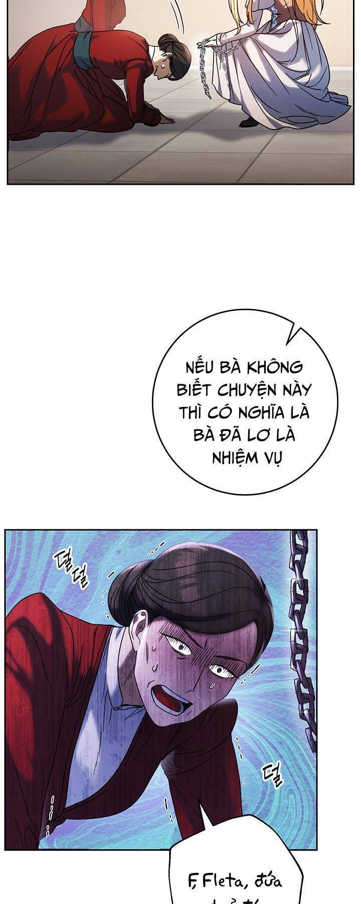 Tôi Đã Nuôi Dạy Em Gái Mình Một Cách Hoàn Hảo Chapter 4 - Trang 2