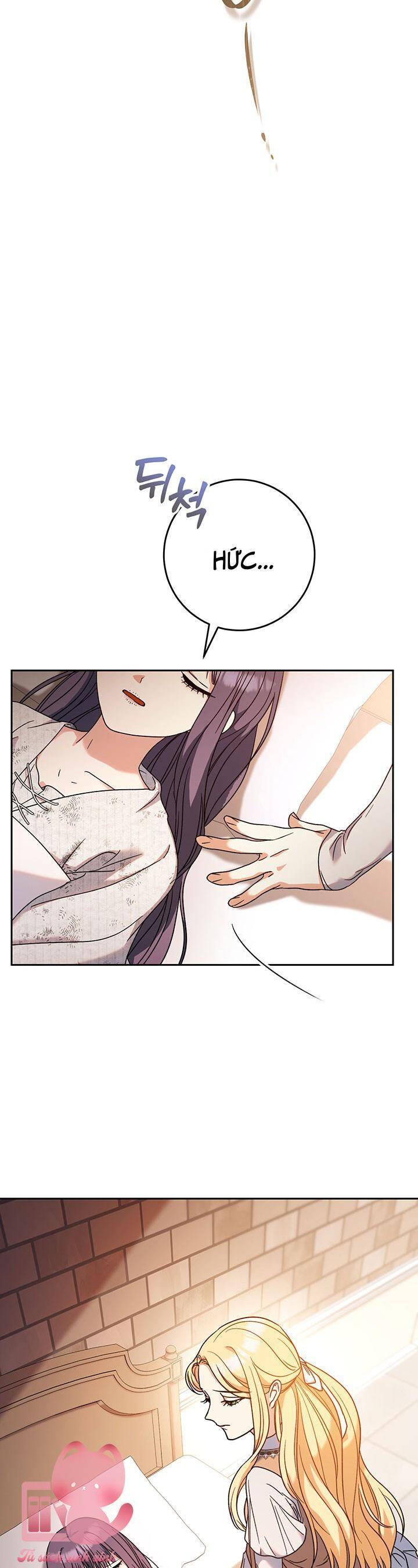 Tôi Đã Nuôi Dạy Em Gái Mình Một Cách Hoàn Hảo Chapter 4 - Trang 2