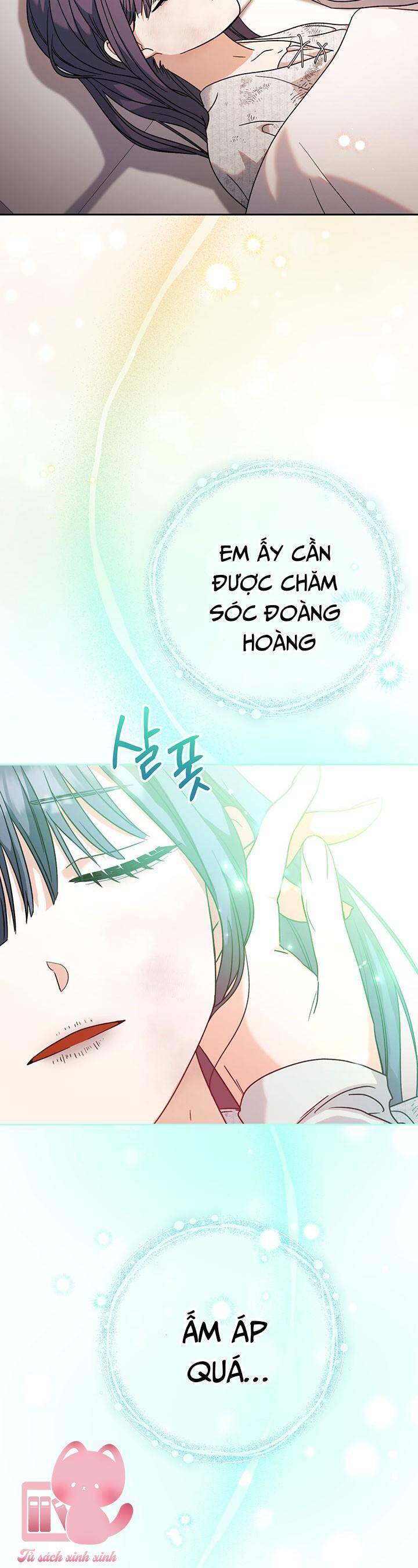 Tôi Đã Nuôi Dạy Em Gái Mình Một Cách Hoàn Hảo Chapter 4 - Trang 2