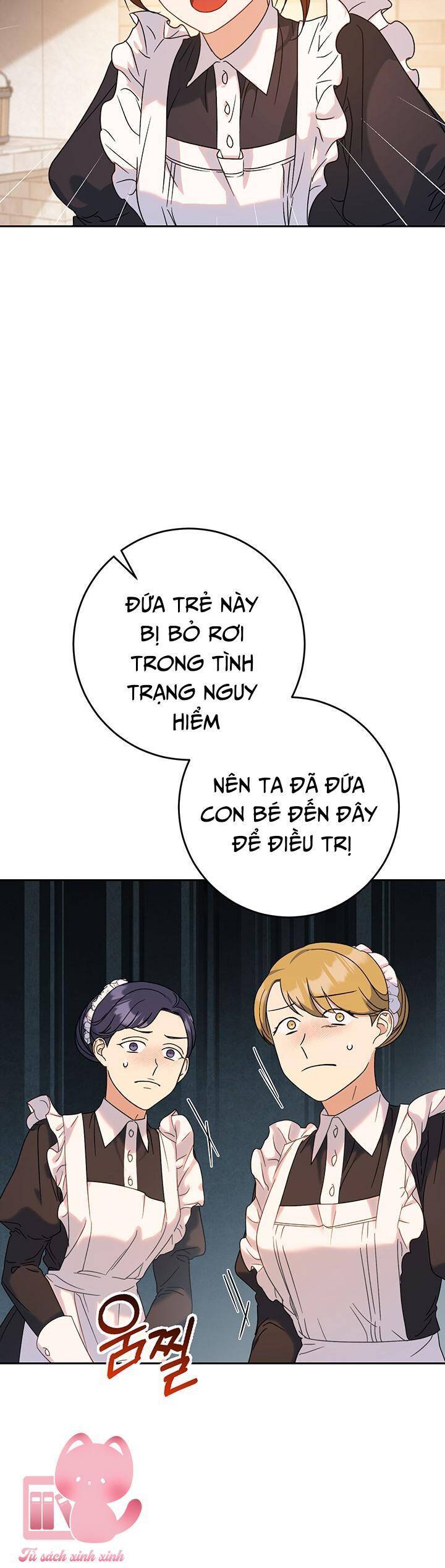 Tôi Đã Nuôi Dạy Em Gái Mình Một Cách Hoàn Hảo Chapter 4 - Trang 2